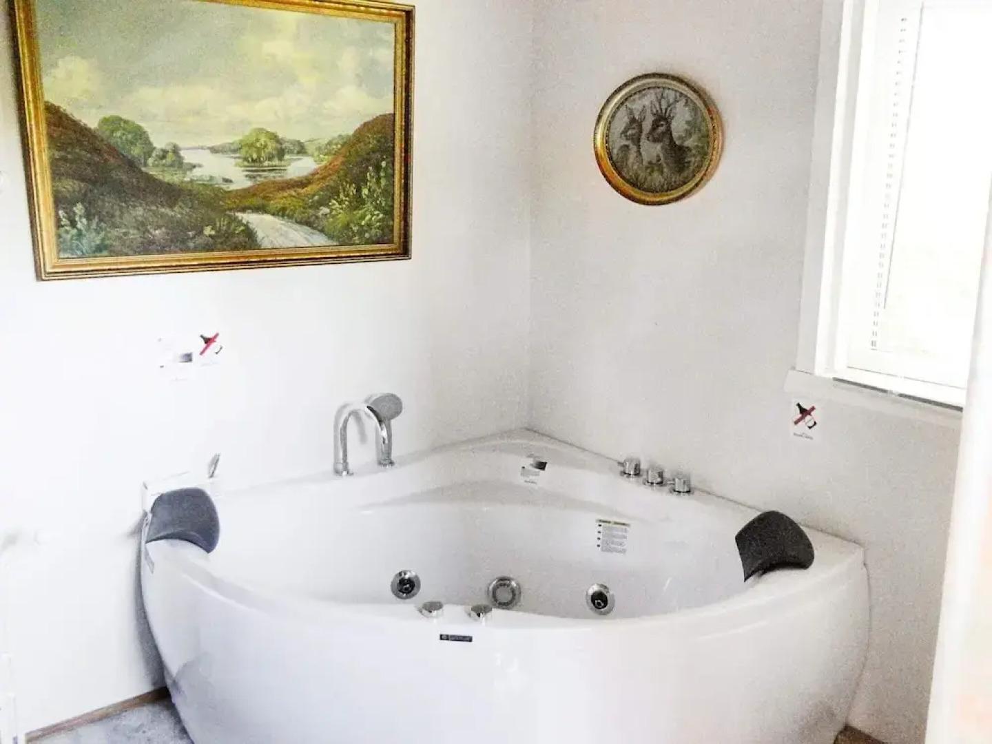 6 Person Holiday Home in Gorlev