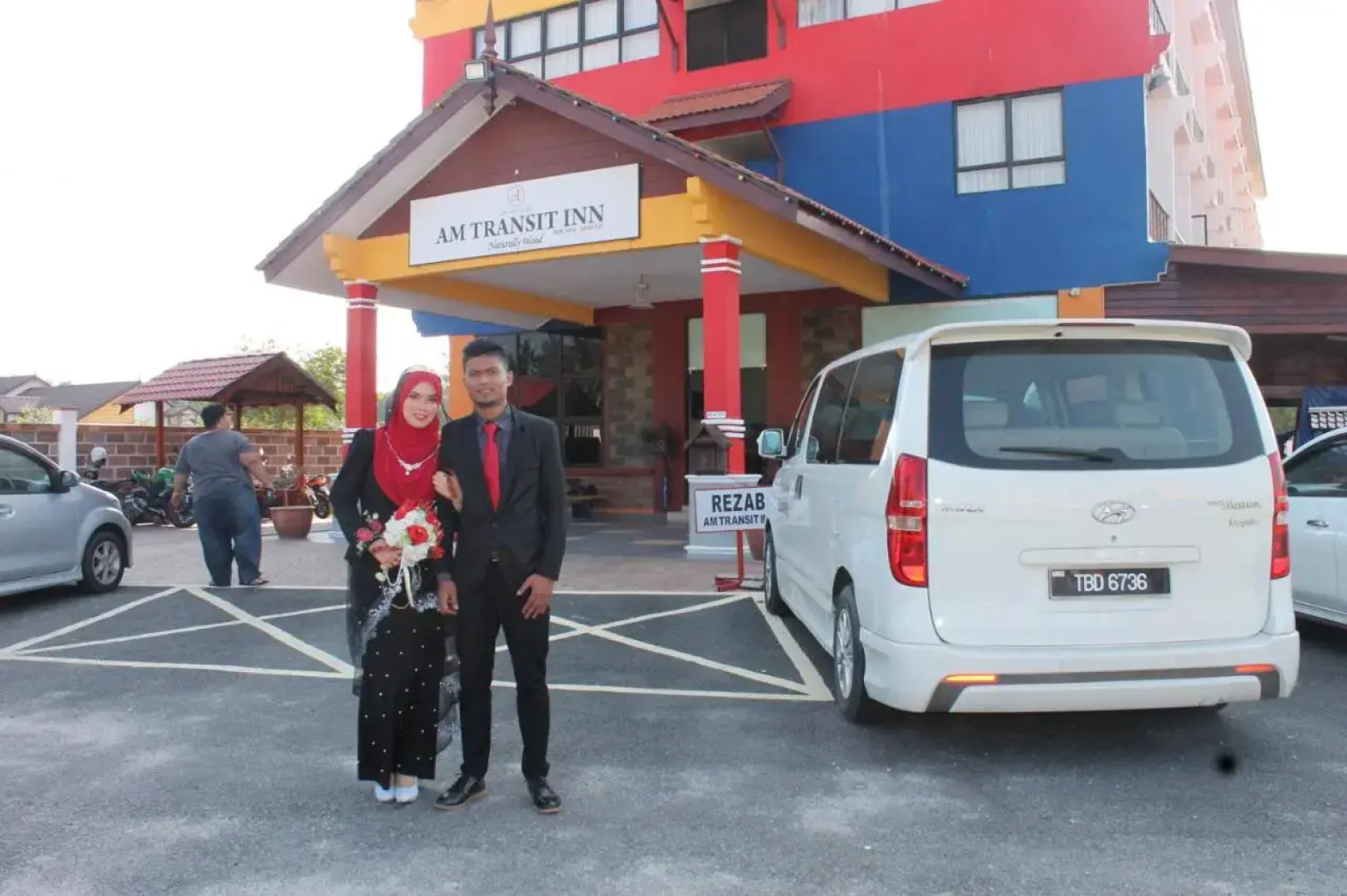 AM Transit Inn Kuala Terengganu