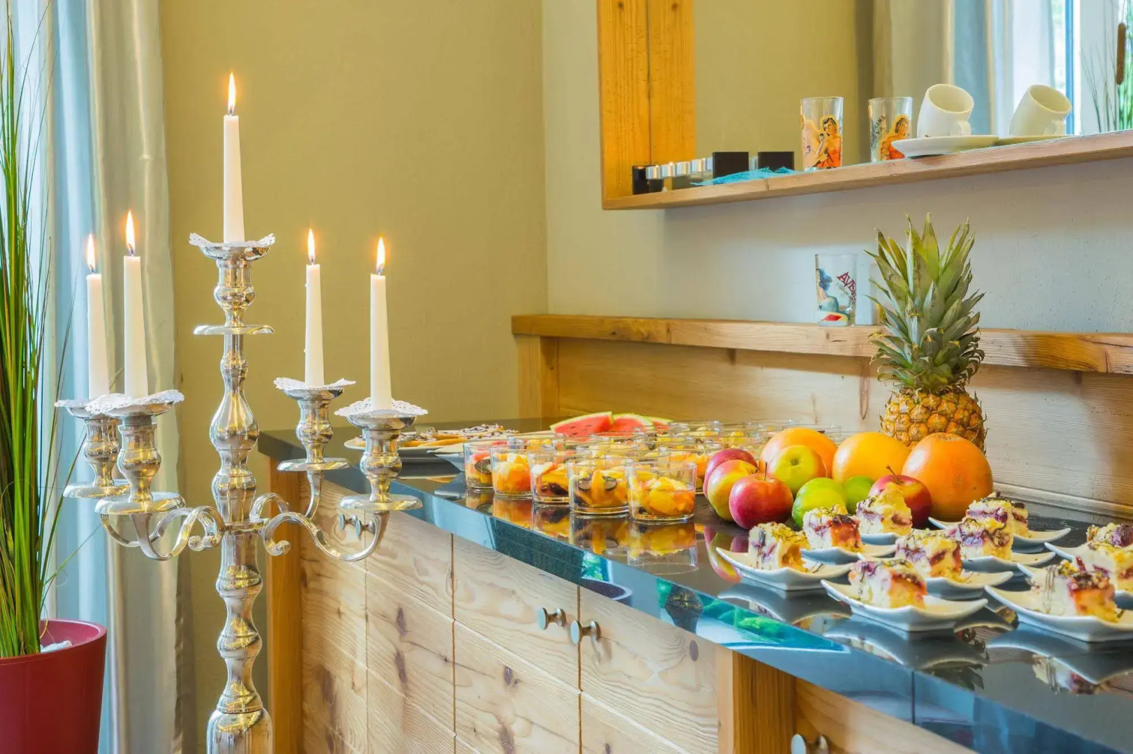 Berghotel Hammersbach, Sure Hotel Collection by Best Western