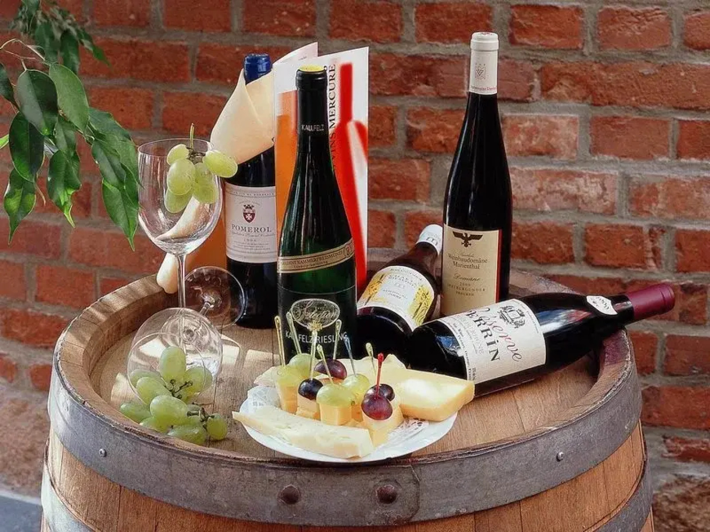 Mercure Hotel Halle Leipzig