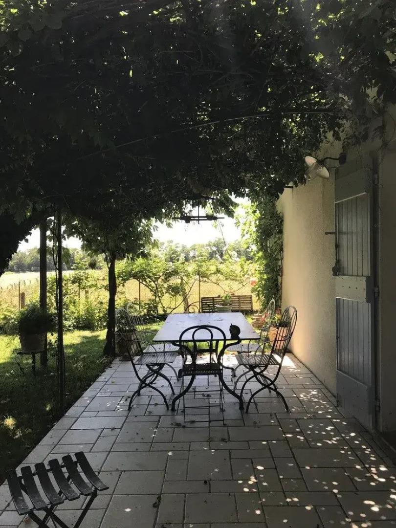 Ancienne Ecole Du Chapuy