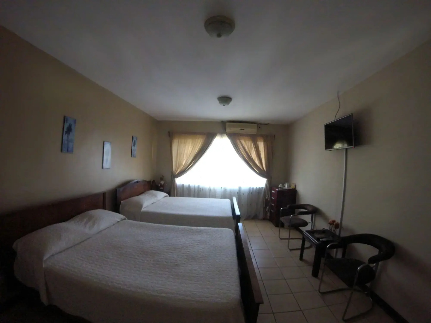 Hotel Santa Maria Inn