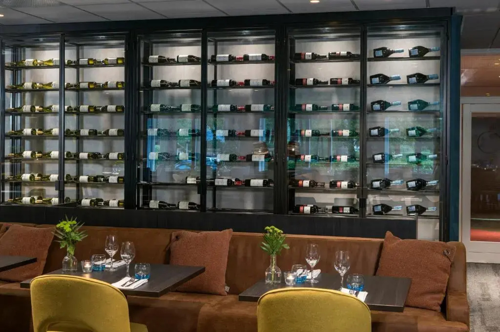 Bilderberg Hotel 't Speulderbos