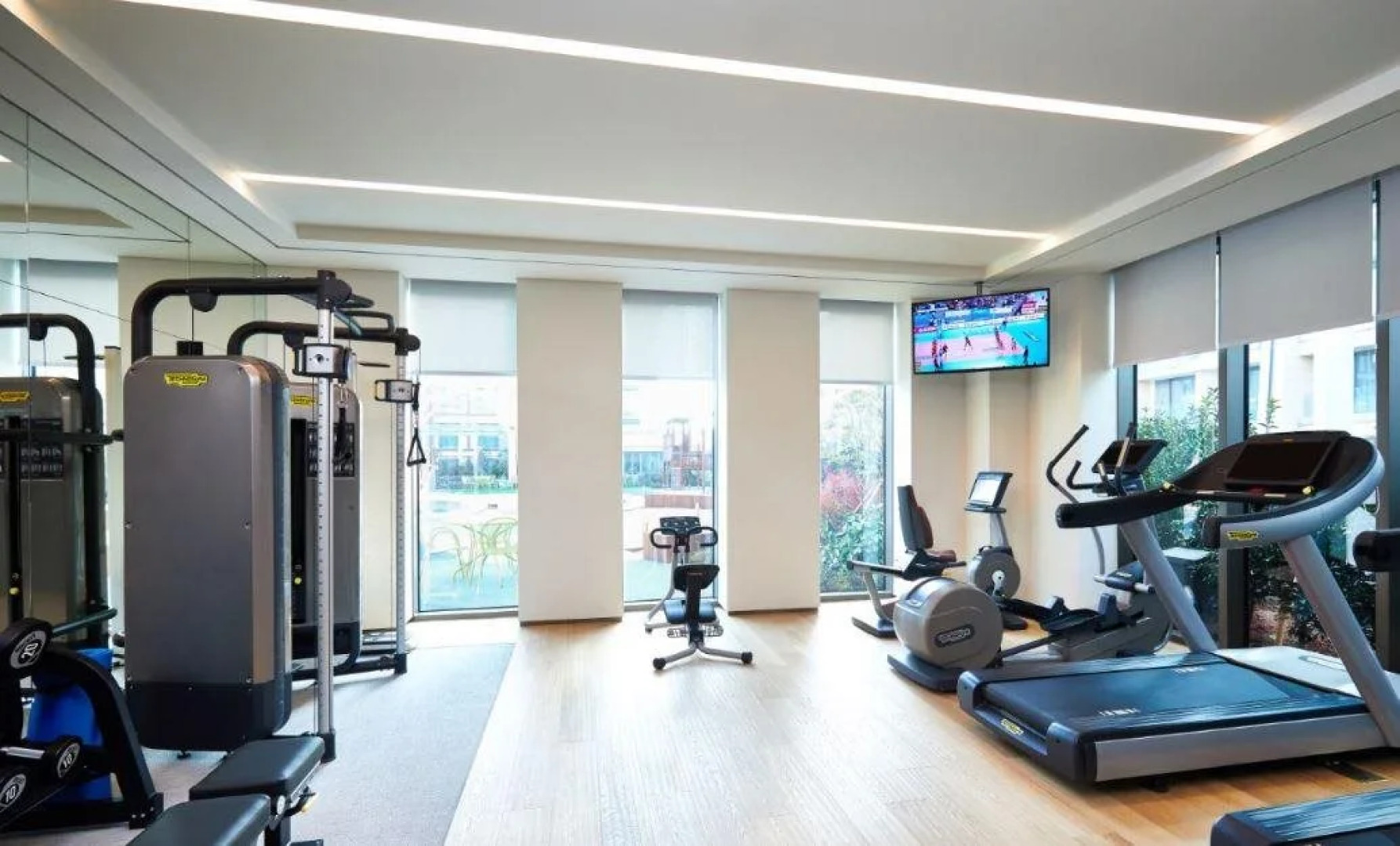 Landing Jeju Shinhwa World Hotels & Resorts