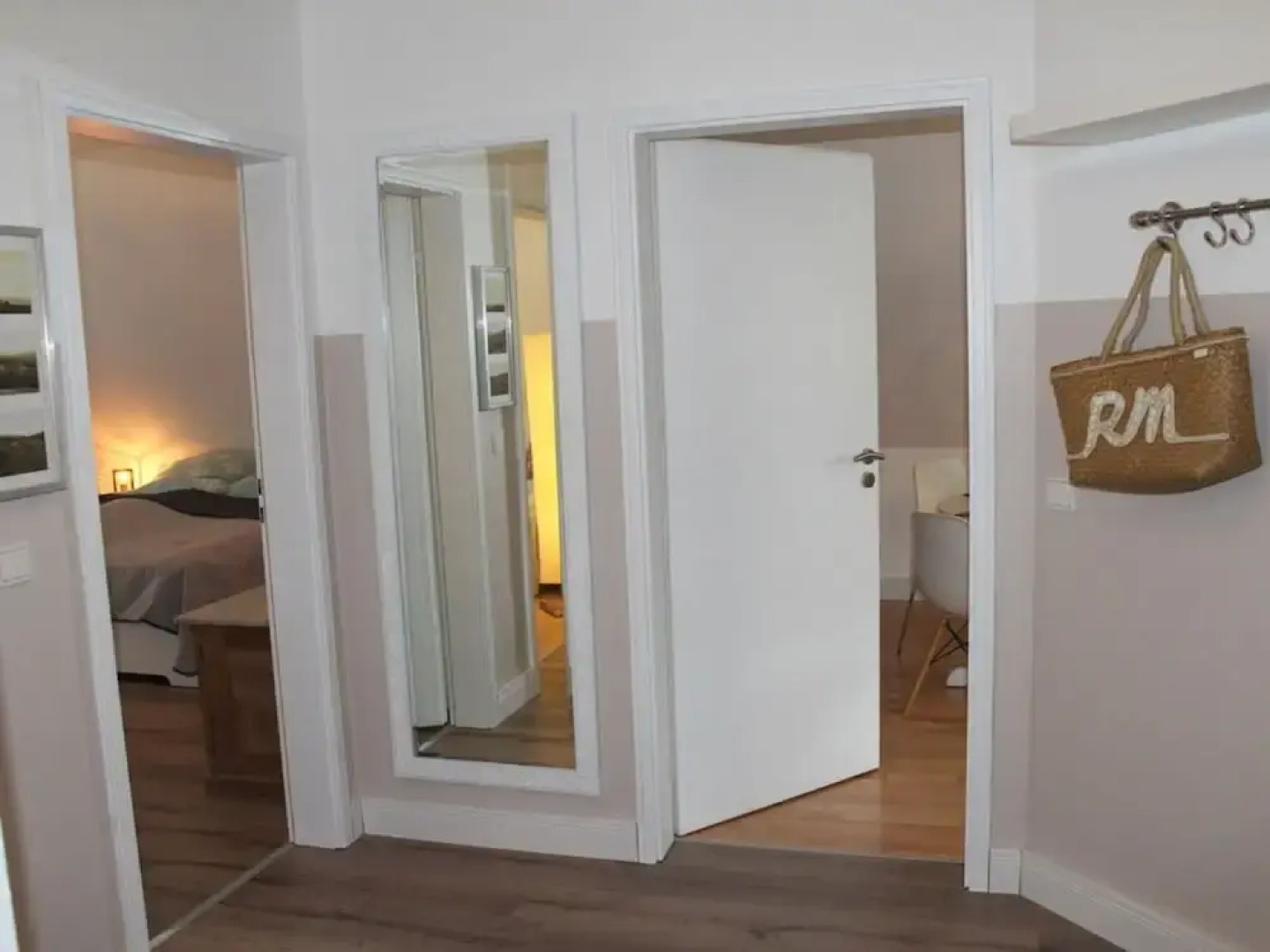 Holiday Apartment in the Tower