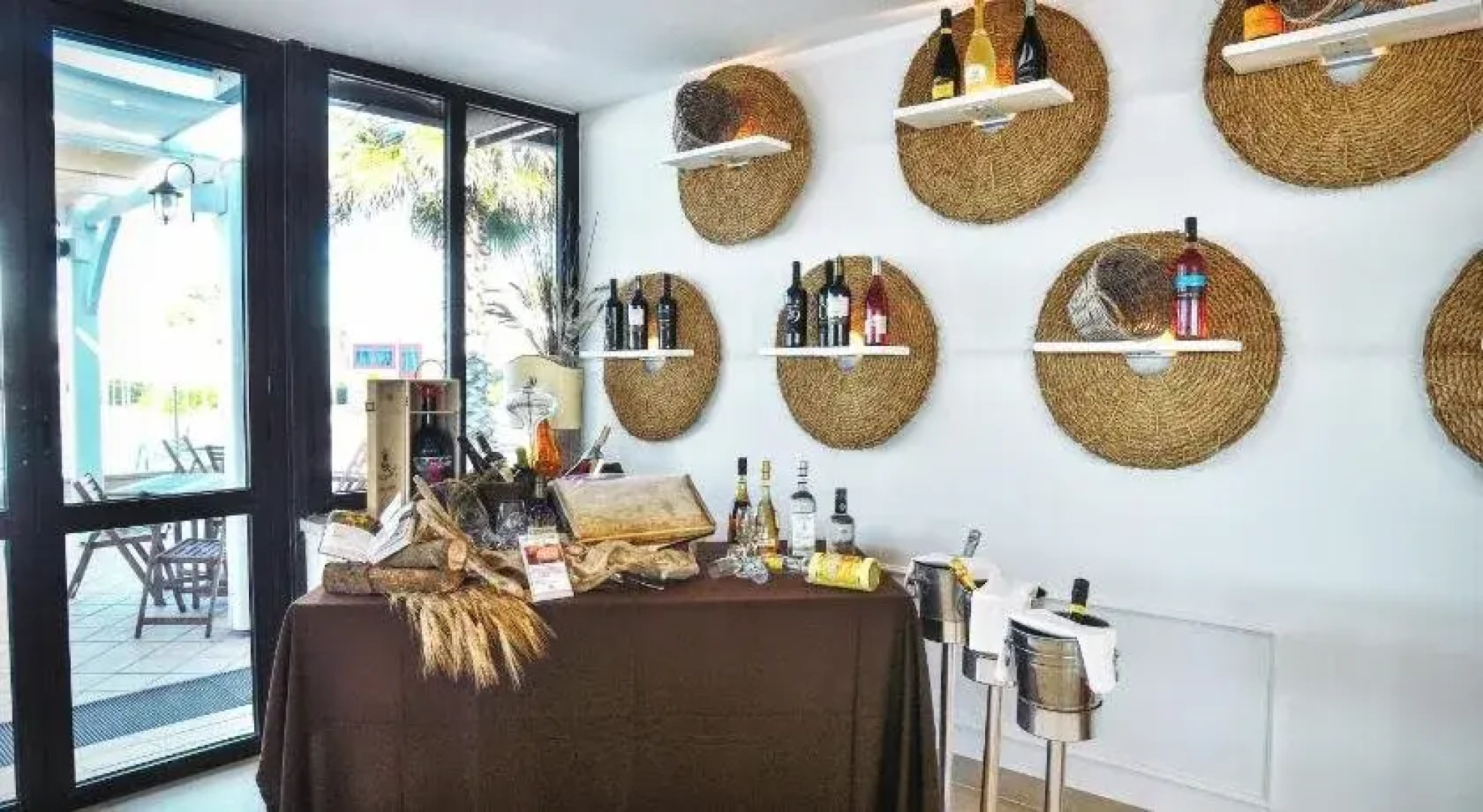 Blue Marine Villaggio