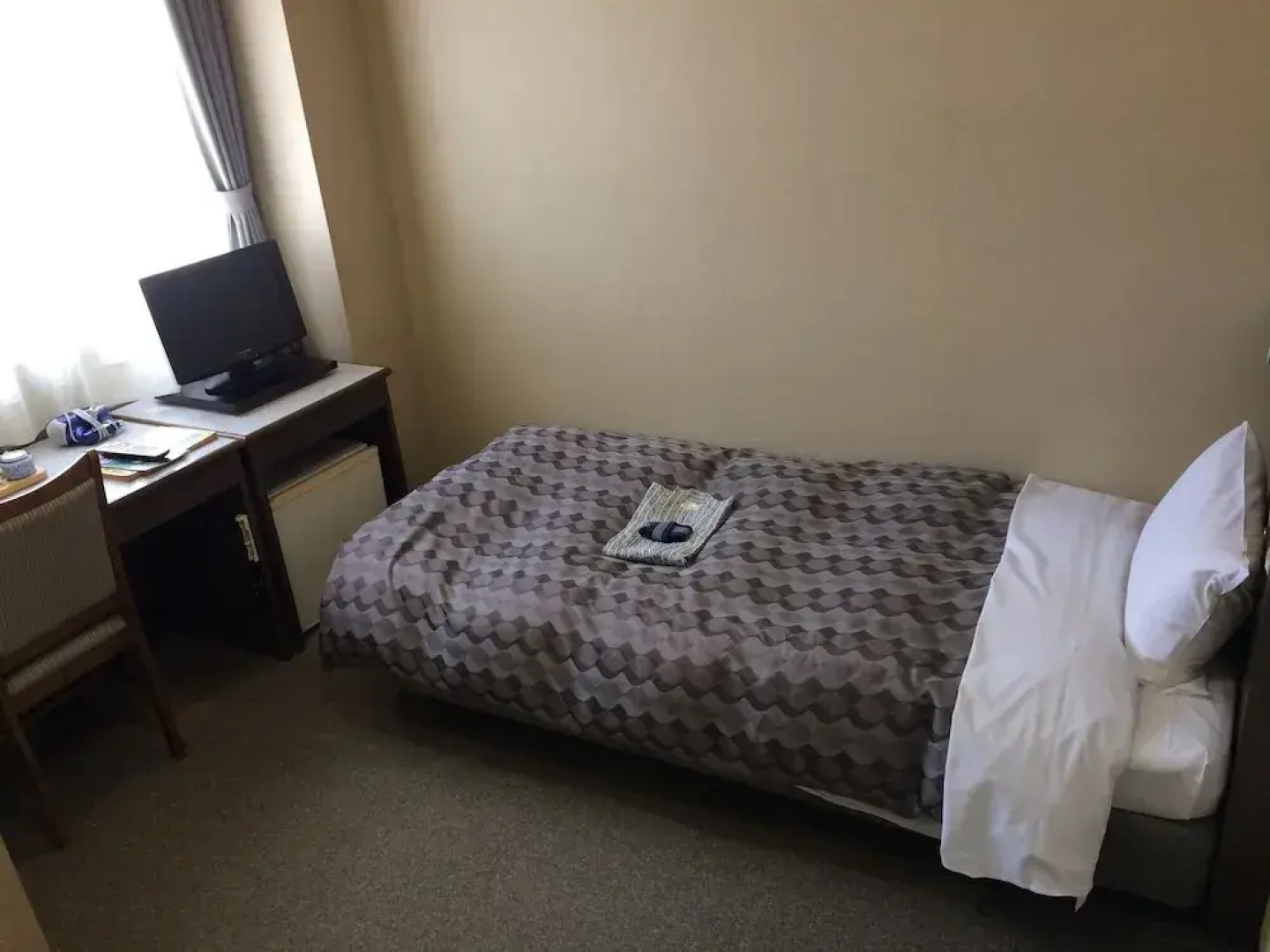 HOTEL LiVEMAX Tagajo