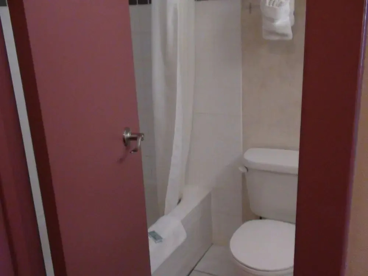 L'orée des Bois Motel