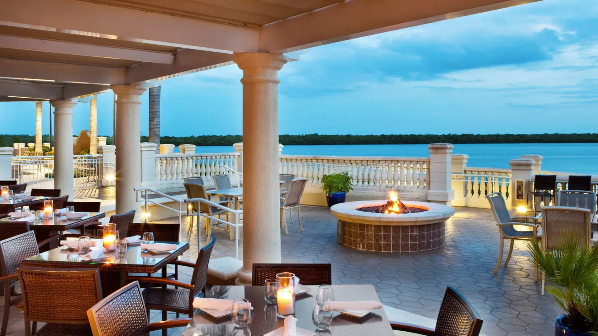 The Westin Cape Coral Resort At Marina Village