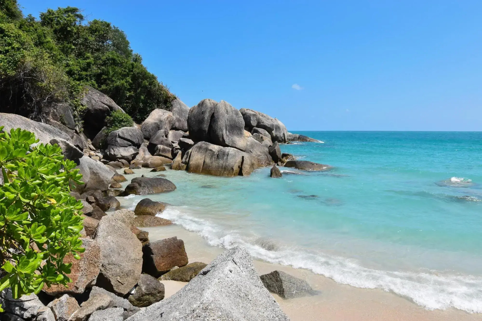 Baan Talay Pool Villa