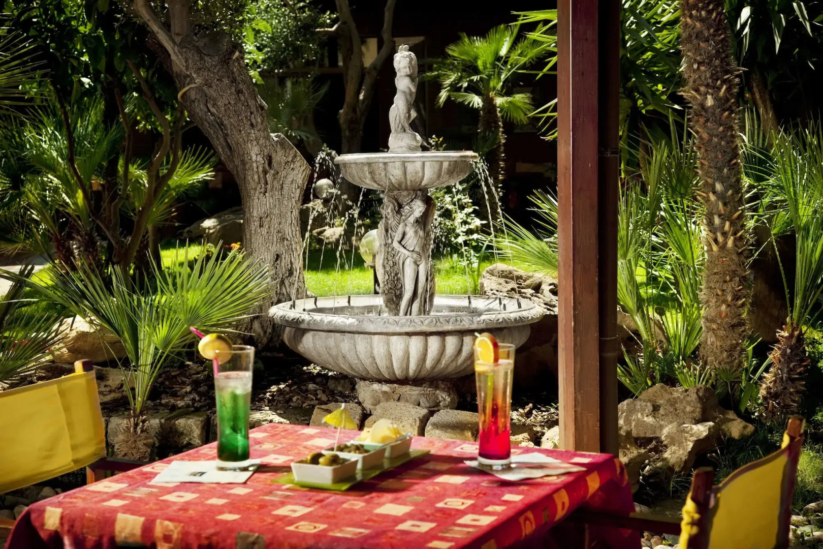 Hotel Villa Margherita