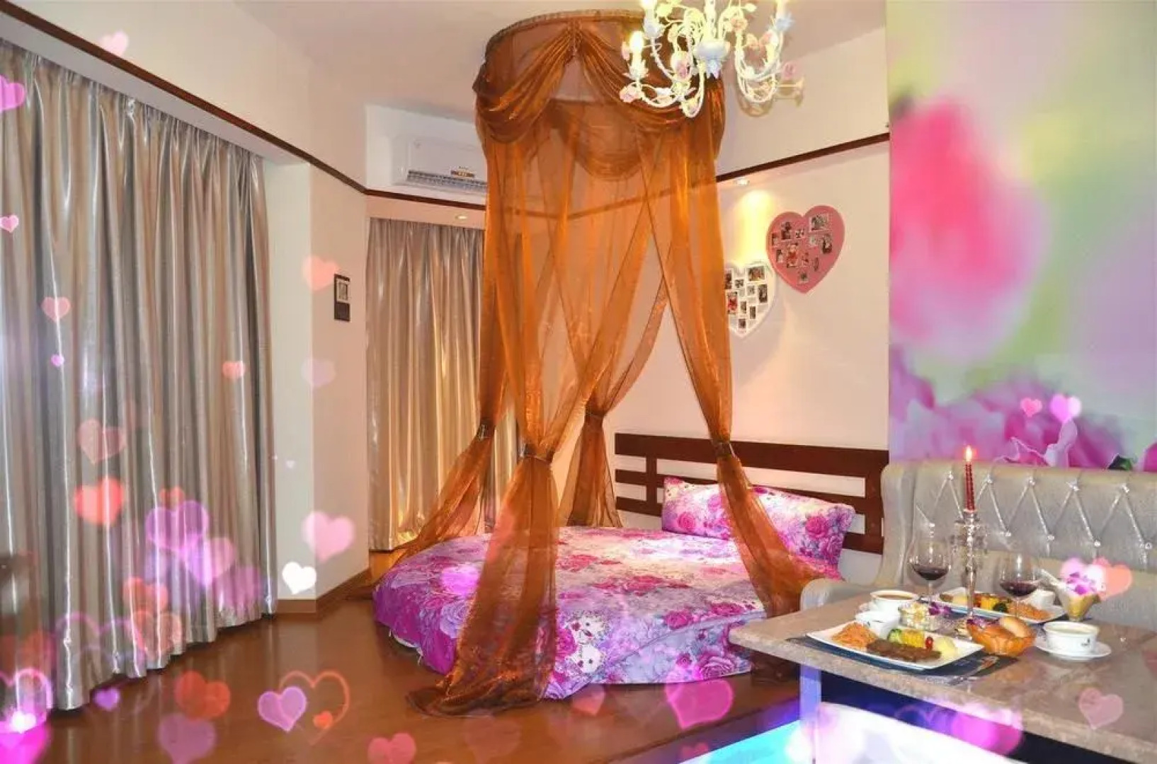 Zhonghui Fashion Hotel Maoming