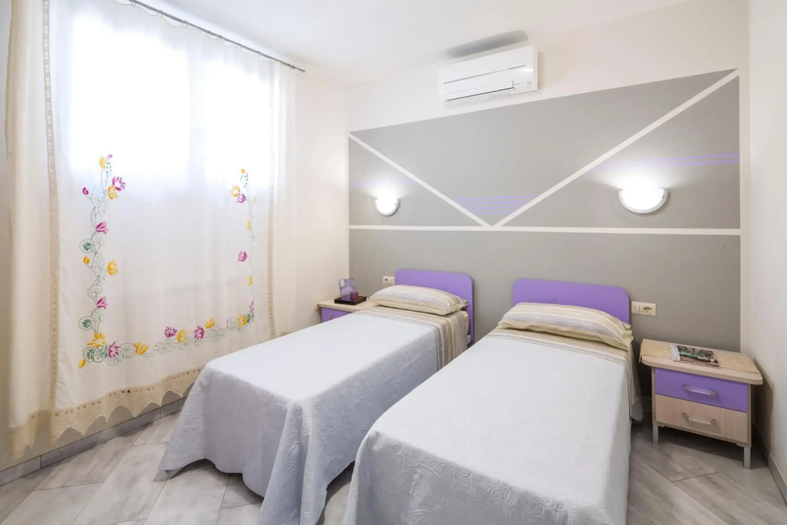 Borgo dell'Uccellaia - Smeraldo