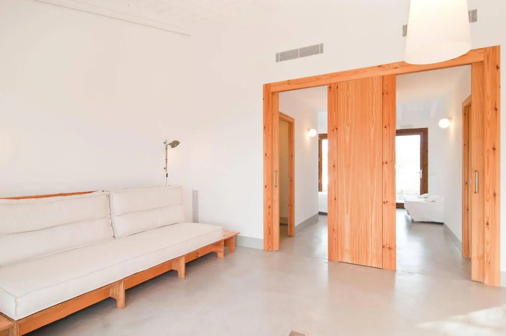 Sa Nau Agroturismo - Adults Only