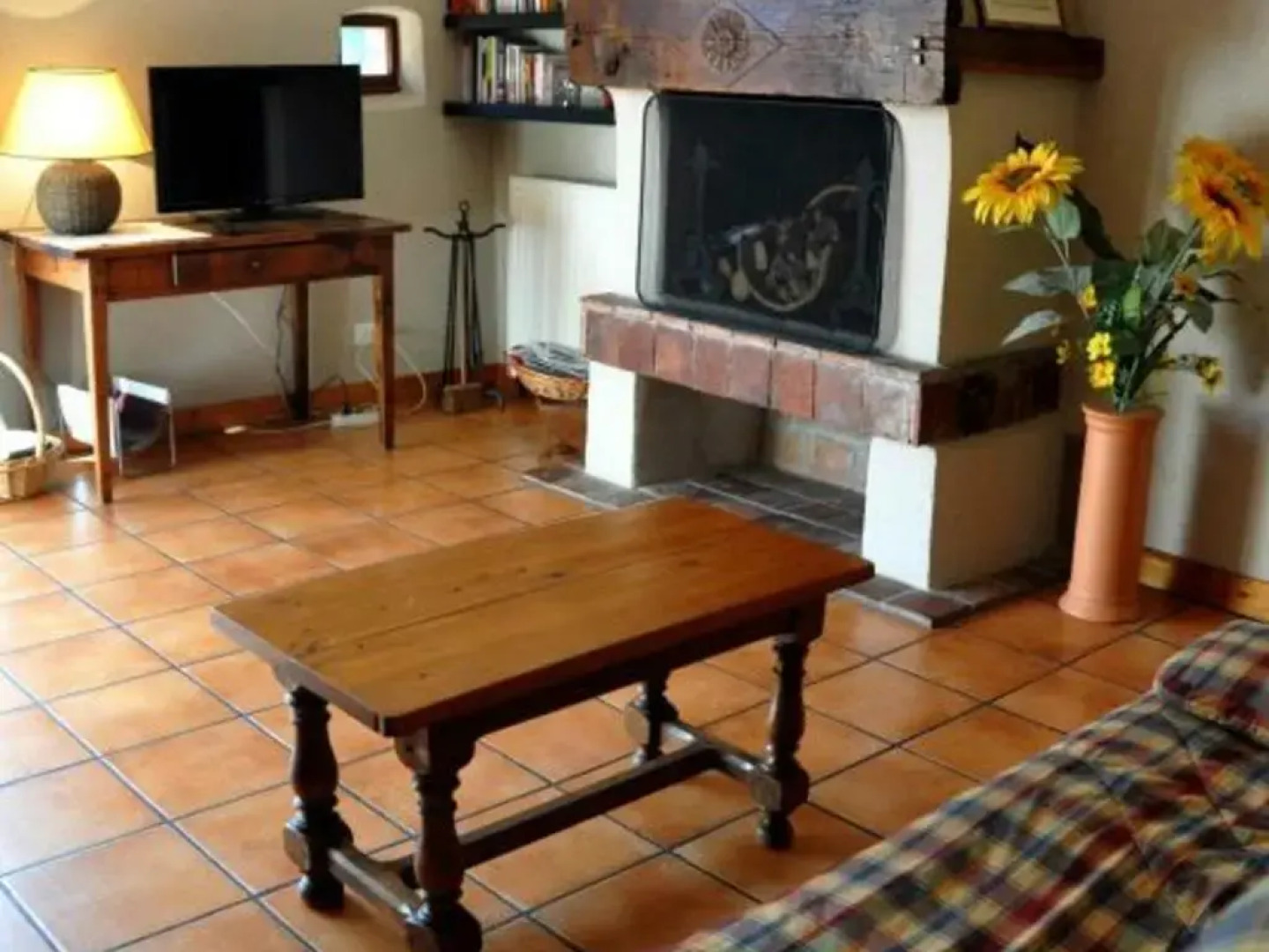 Gîte Maringes, 3 pièces, 4 personnes - FR-1-496-30