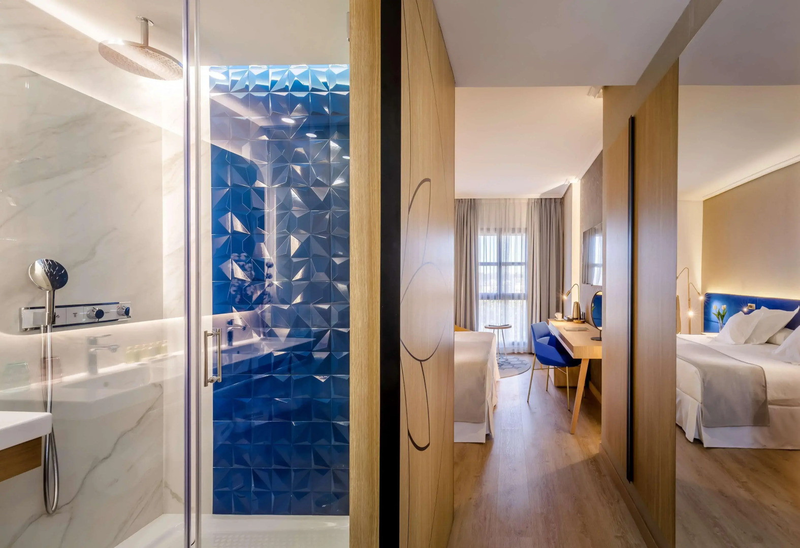 Barceló Cáceres V Centenario