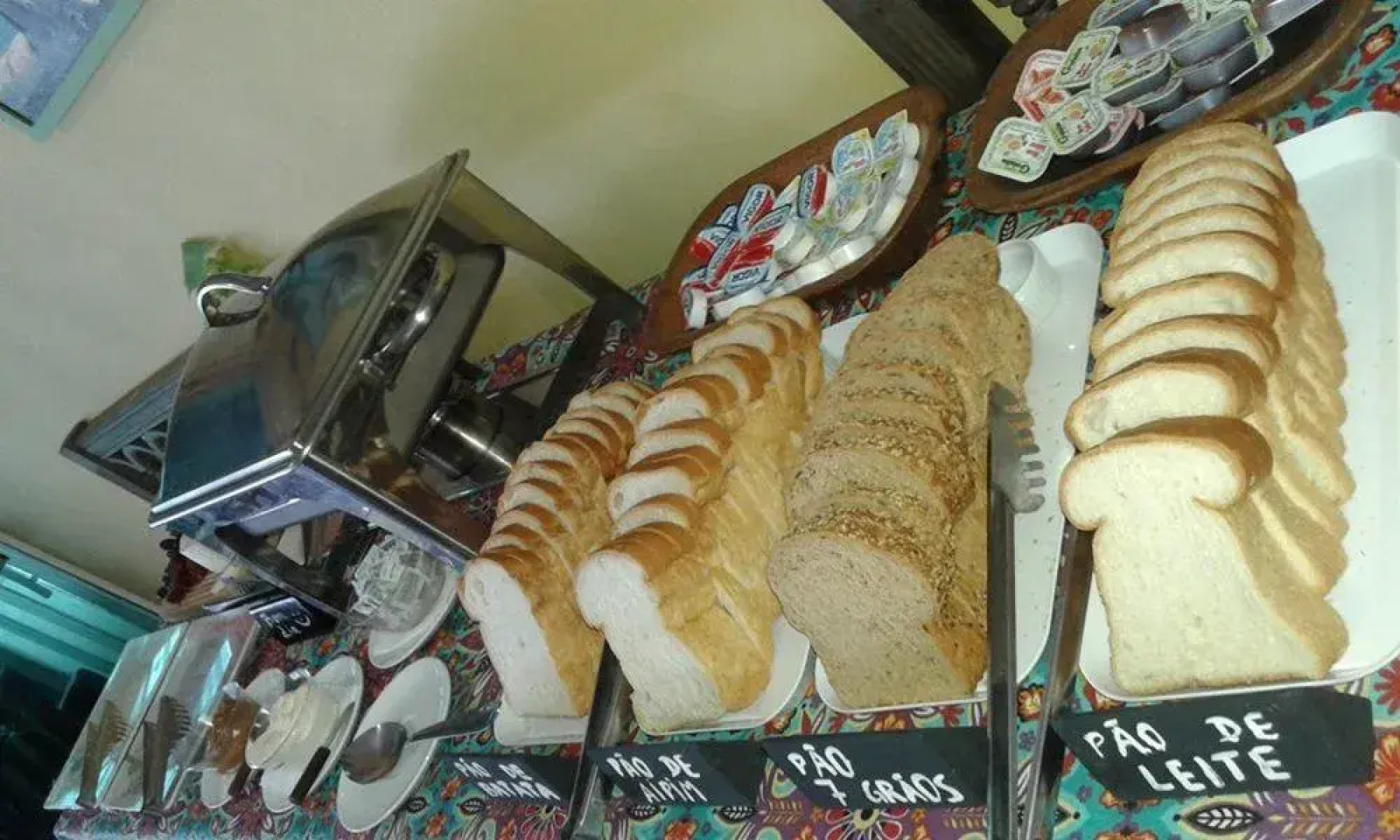 Pousada Agua Marinha