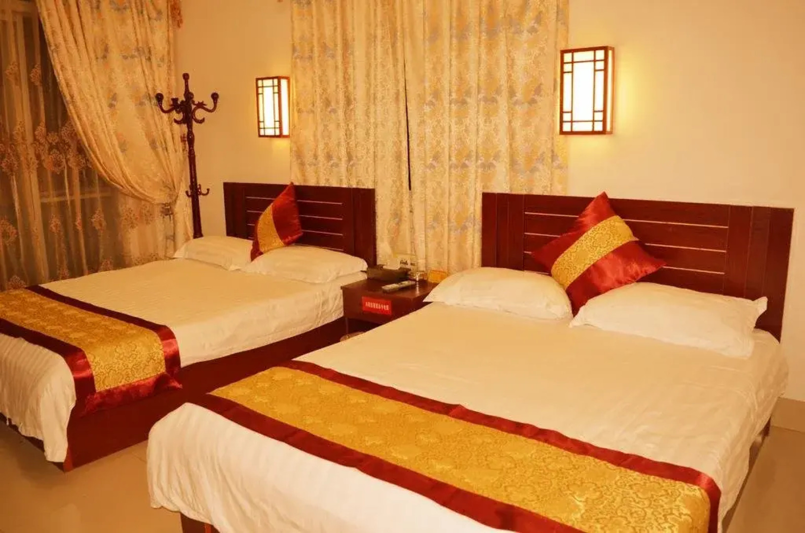 湄洲岛客临顿民宿