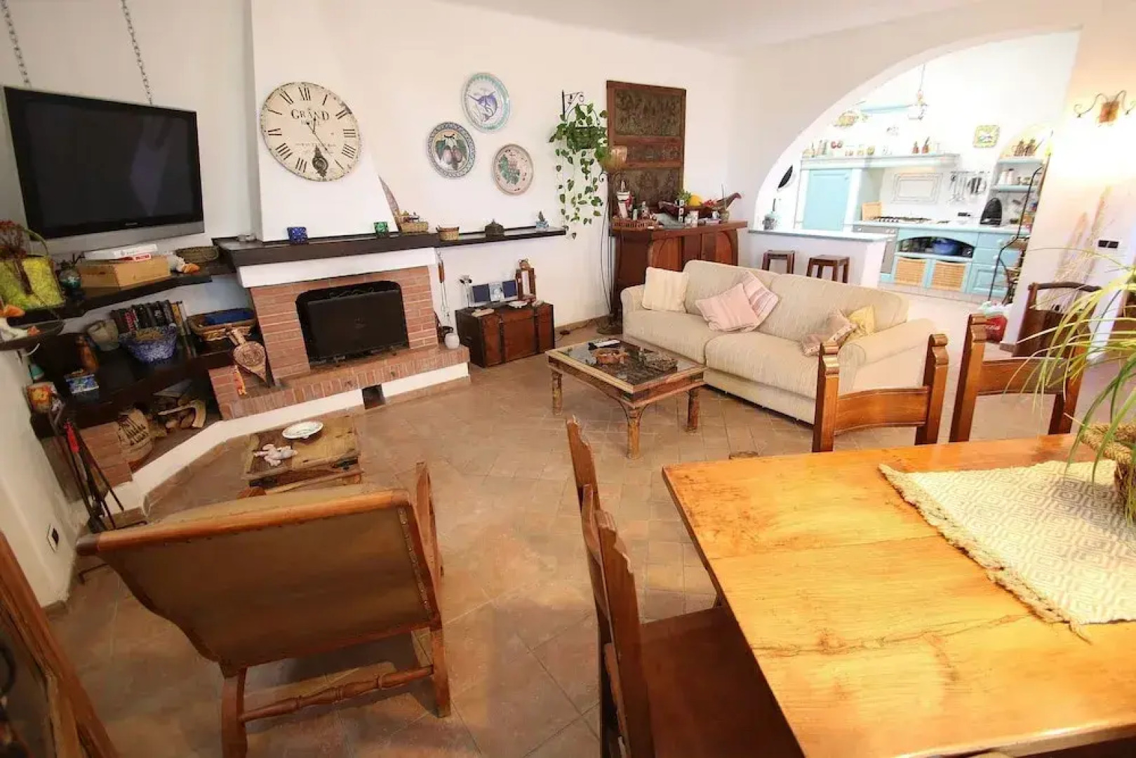 Villa Amazing Sunset Terrace