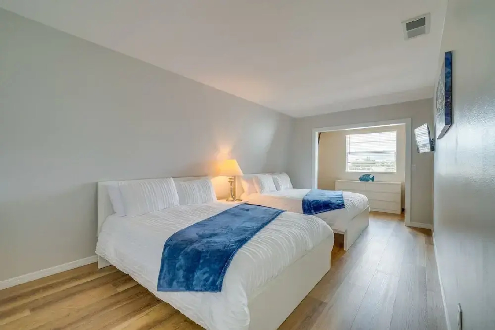 Hernando Beach Waterfront Home w/ Boat Dock & Deck