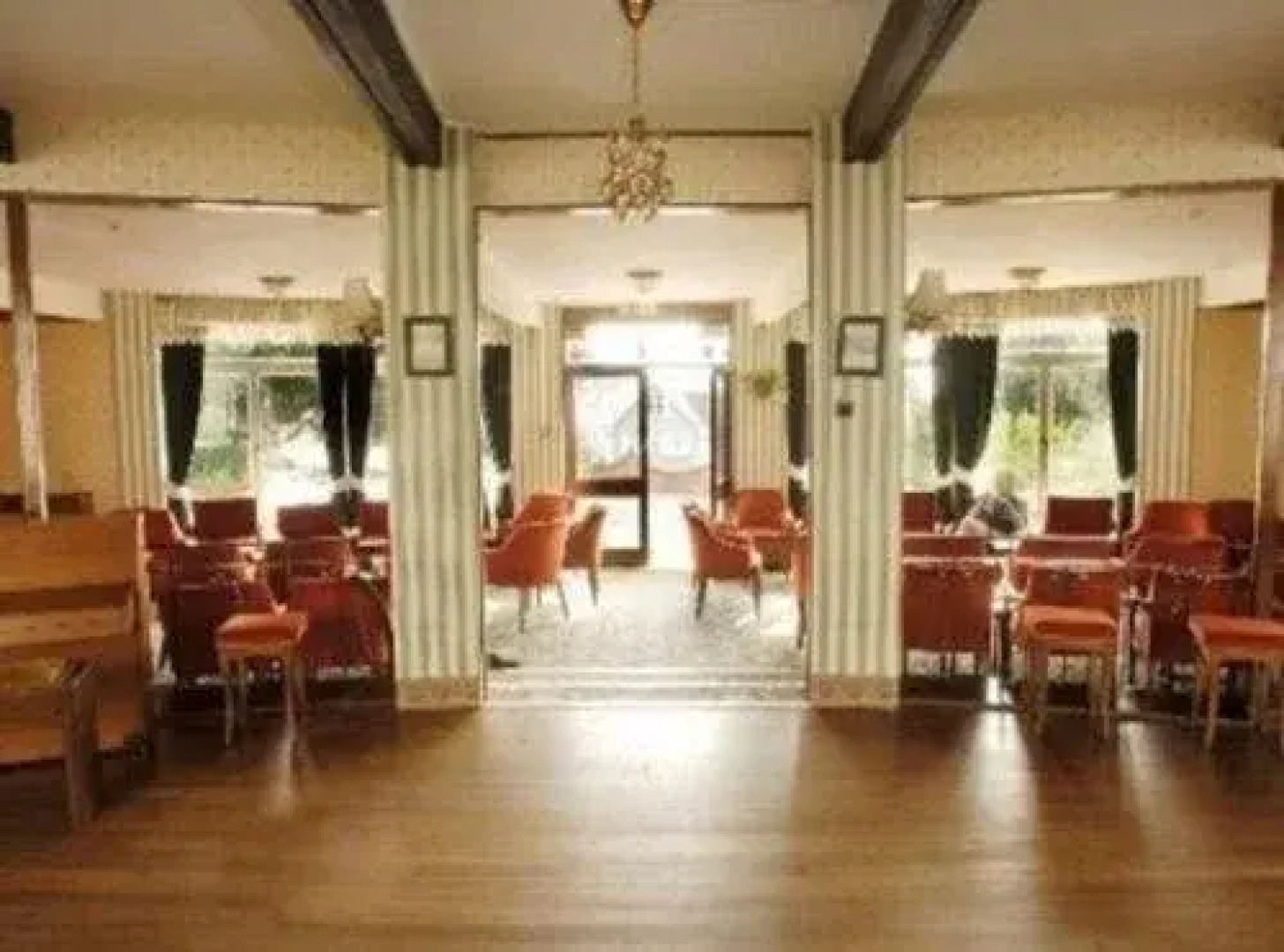 Melbourne-Ardenlea Hotel