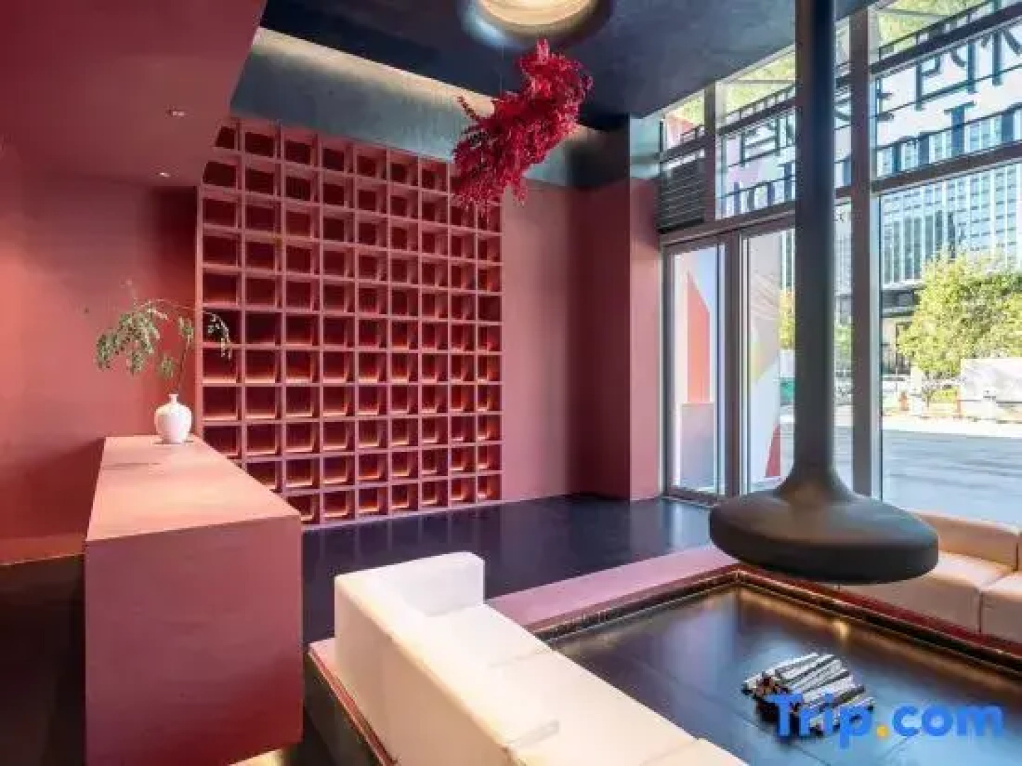 Dream Inn Hotel (Songjiazhuang Subway Station Branch)