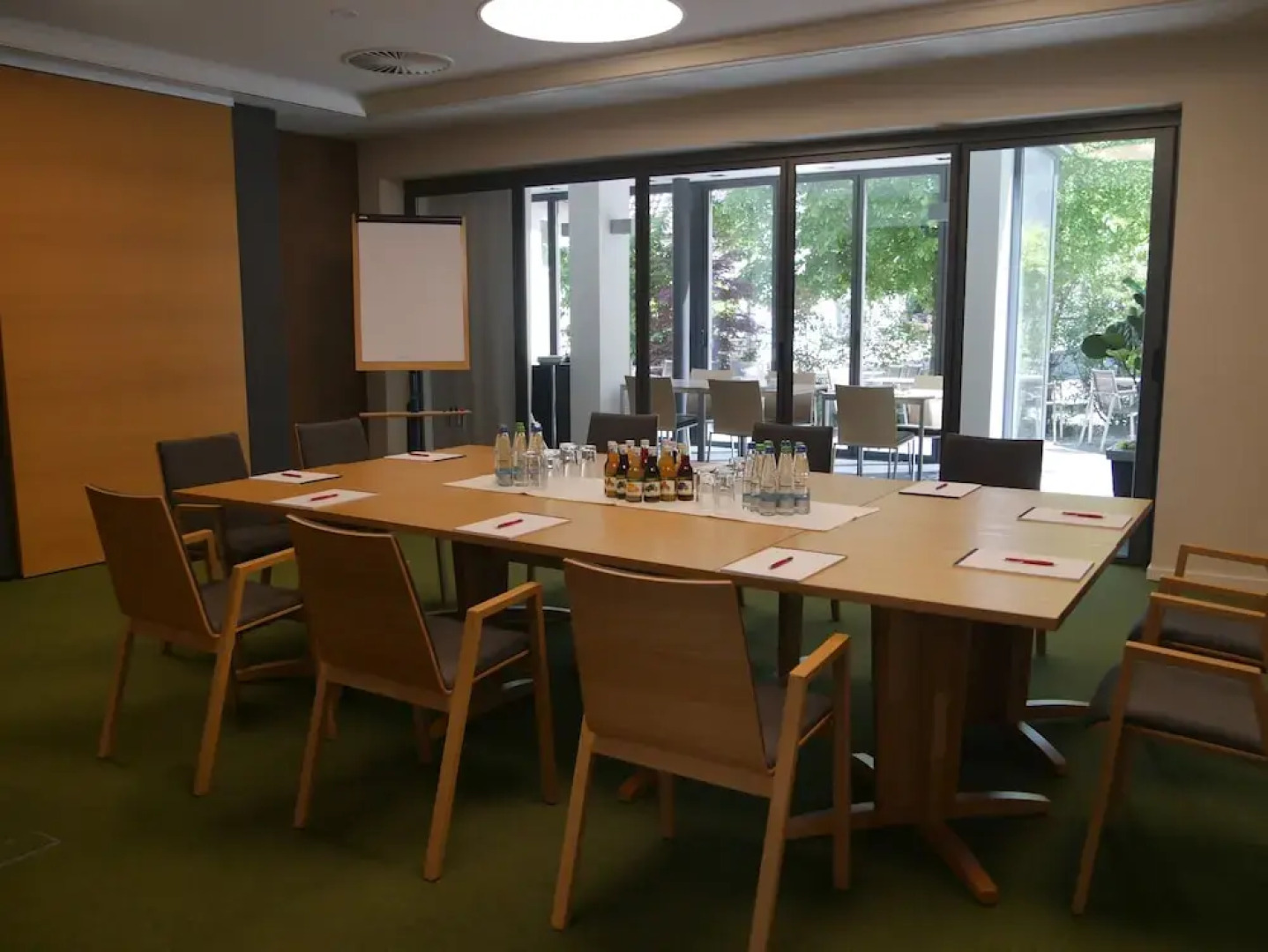 Landidyll Hotel Lamm