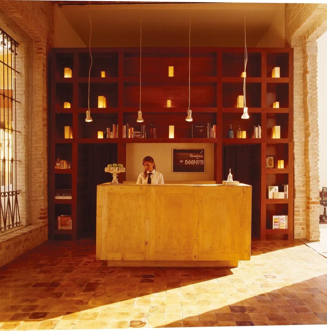 La Purificadora, Puebla, a Member of Design Hotels