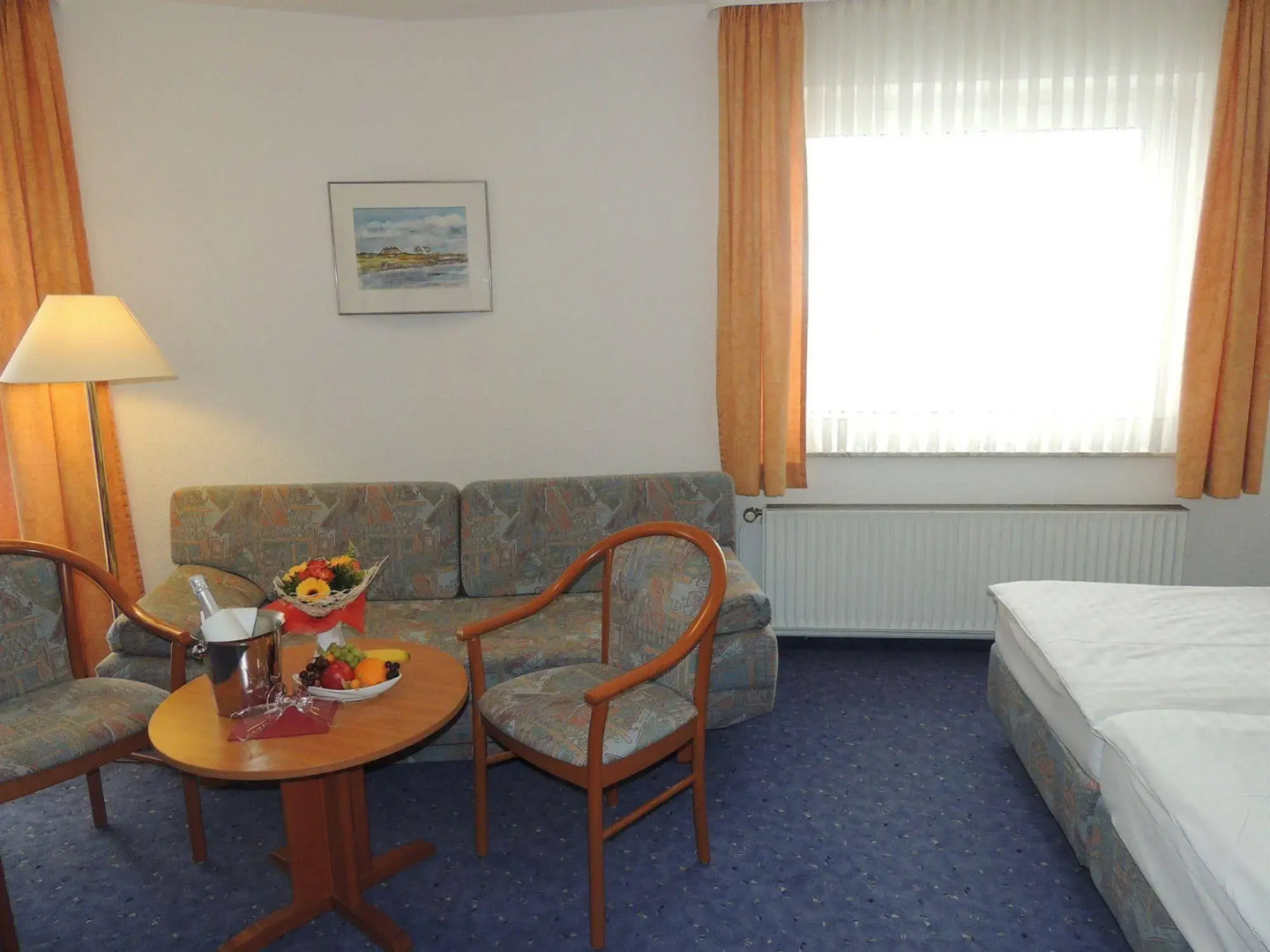 Hotel-Restaurant zum Roeddenberg