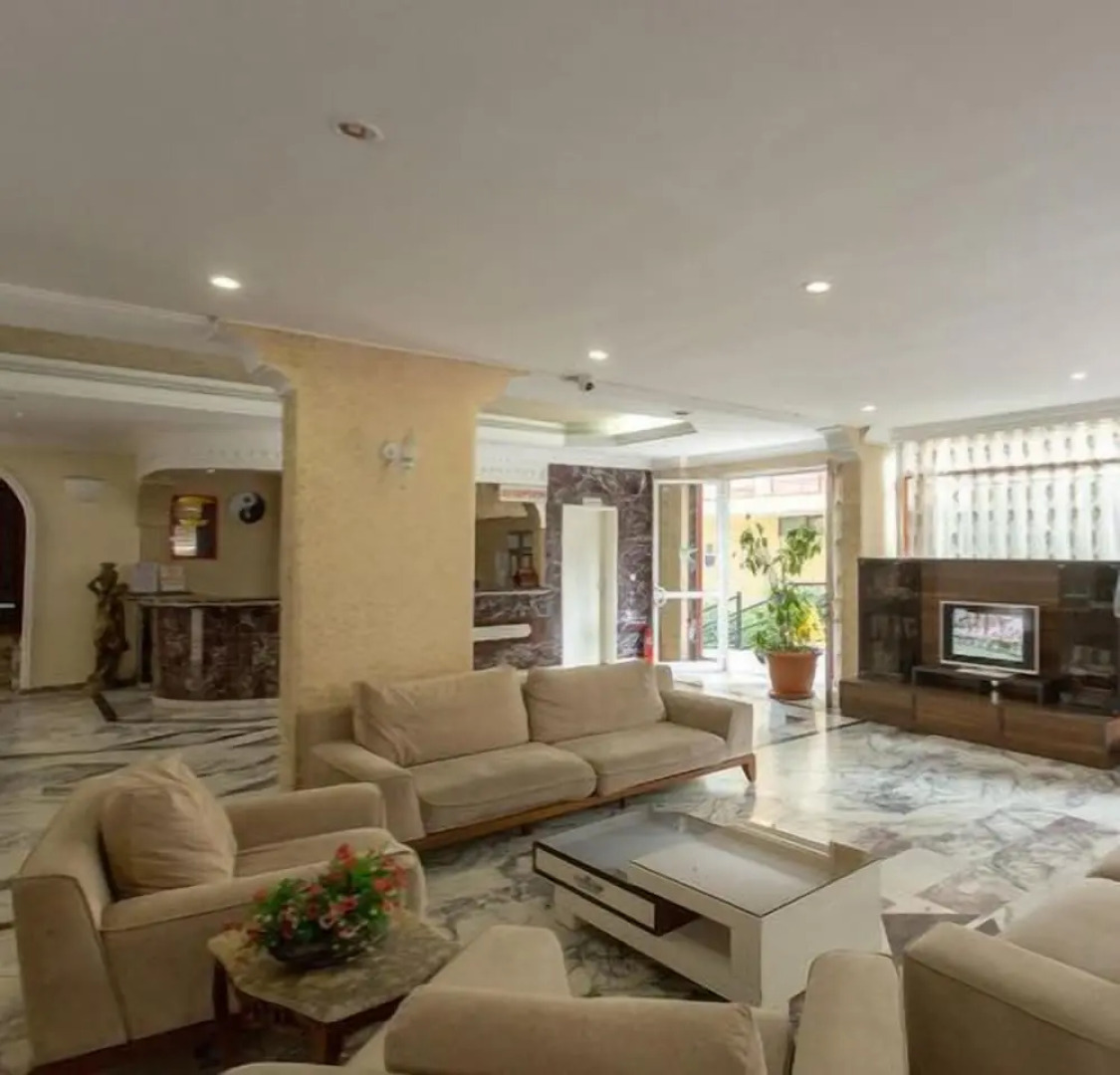 Sun Vera Hotel (ex Fun Point Hotel)