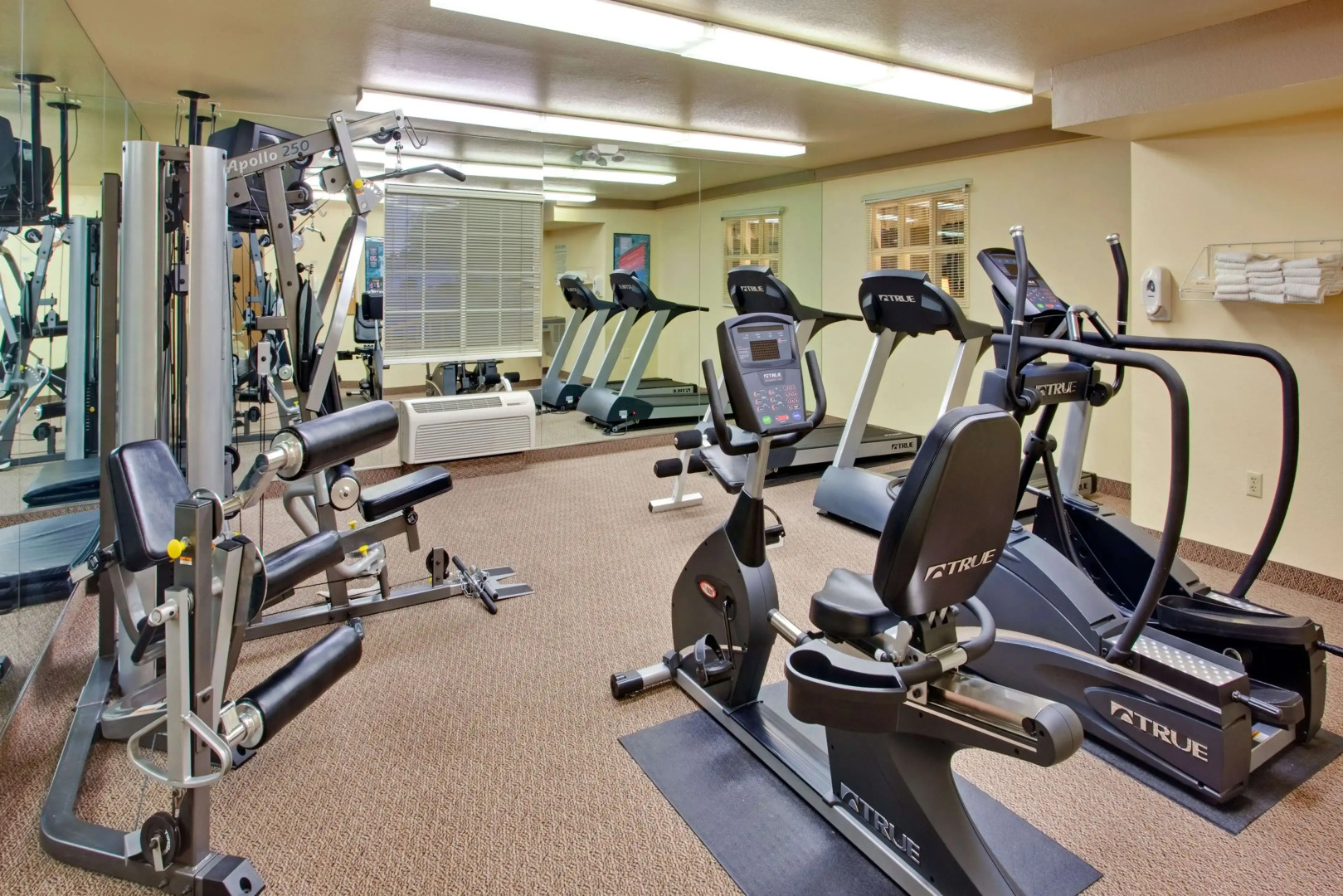 Sonesta Simply Suites Phoenix Tempe