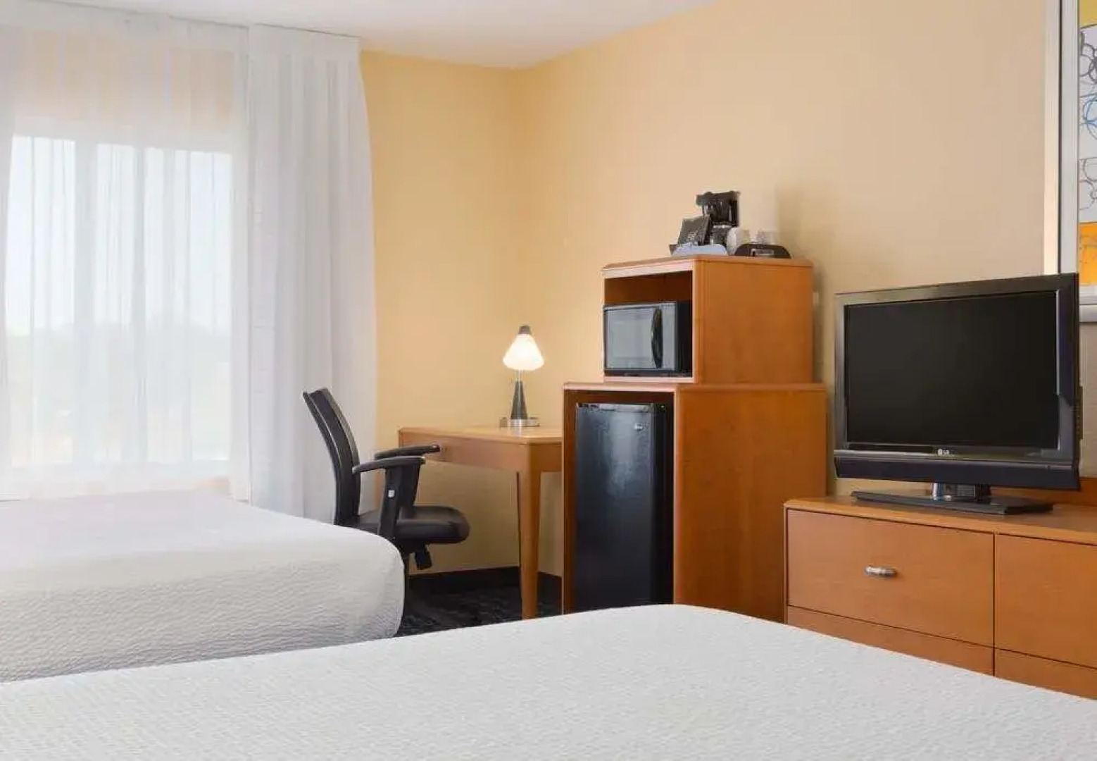 Fairfield Inn & Suites Columbia Northeast