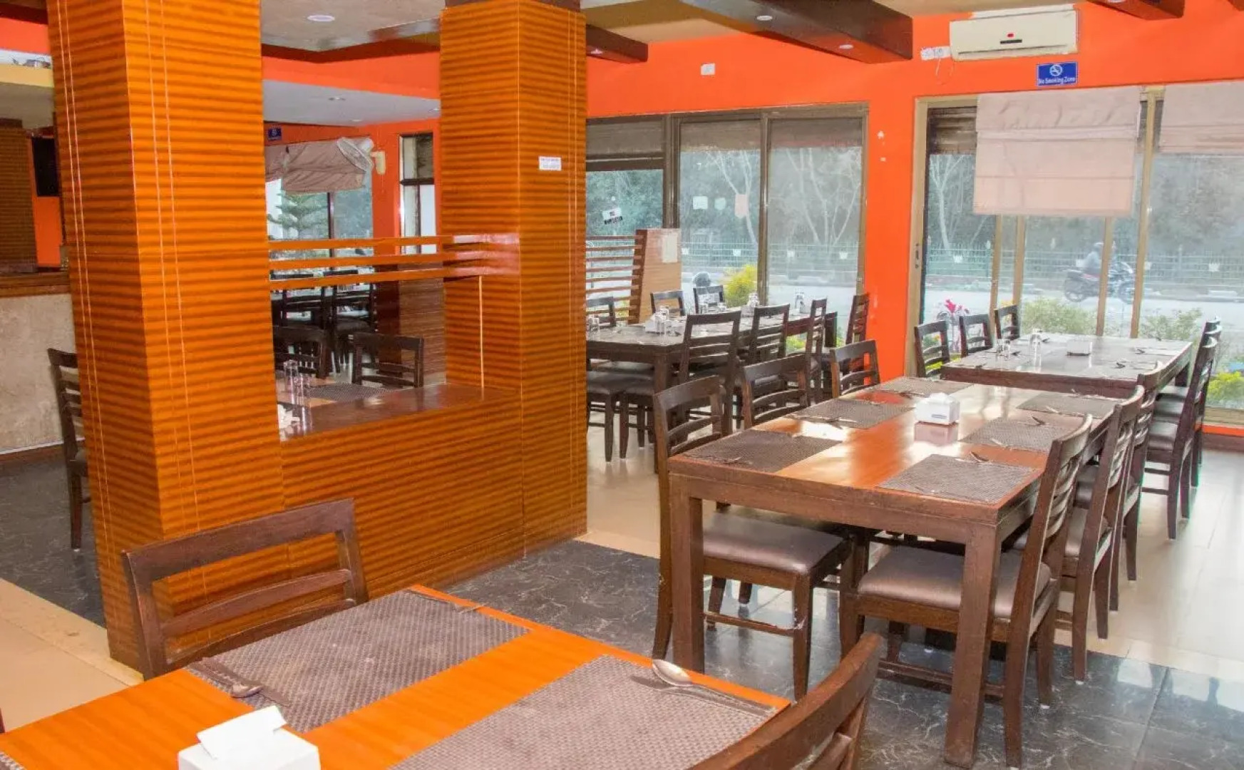 OYO 317 Hotel Peaceland