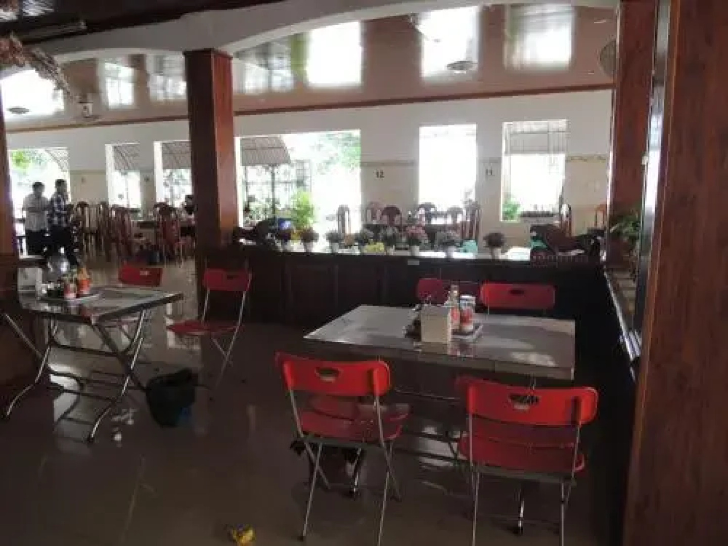 Oudom Sambath Hotel & Restaurant