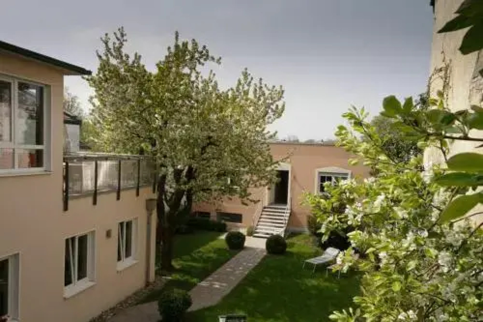 Altstadthotel Wetzel