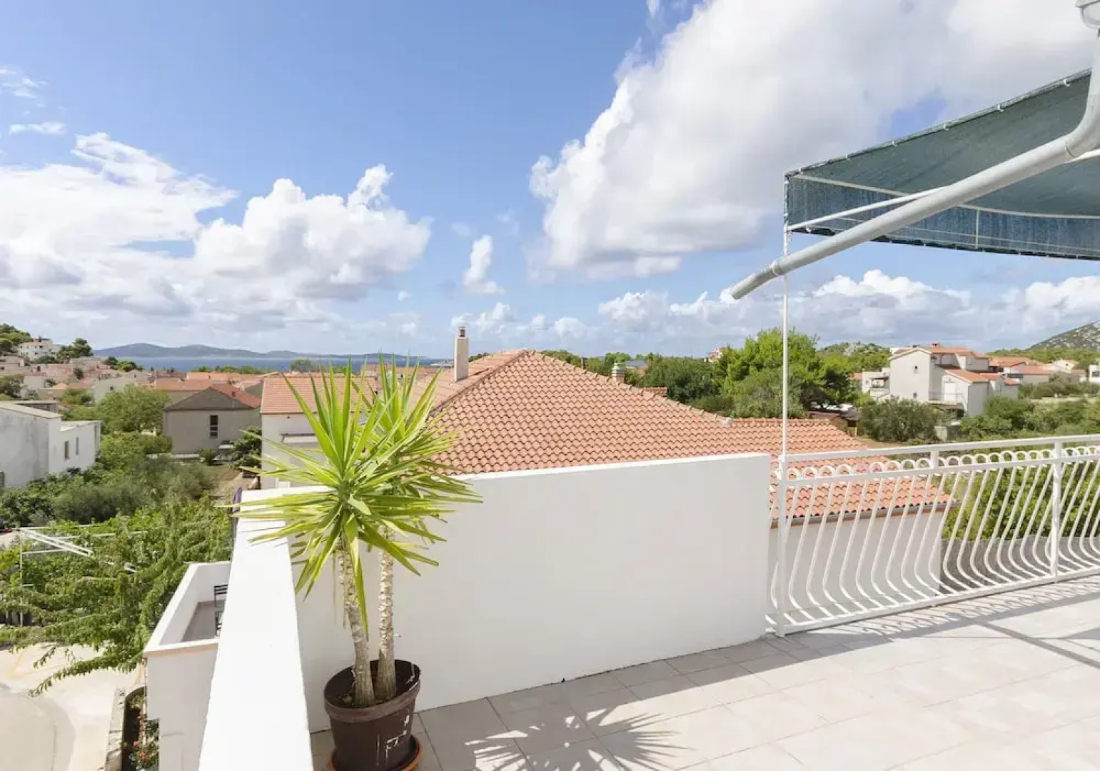 Apartments Family Apartments Mila With Pool