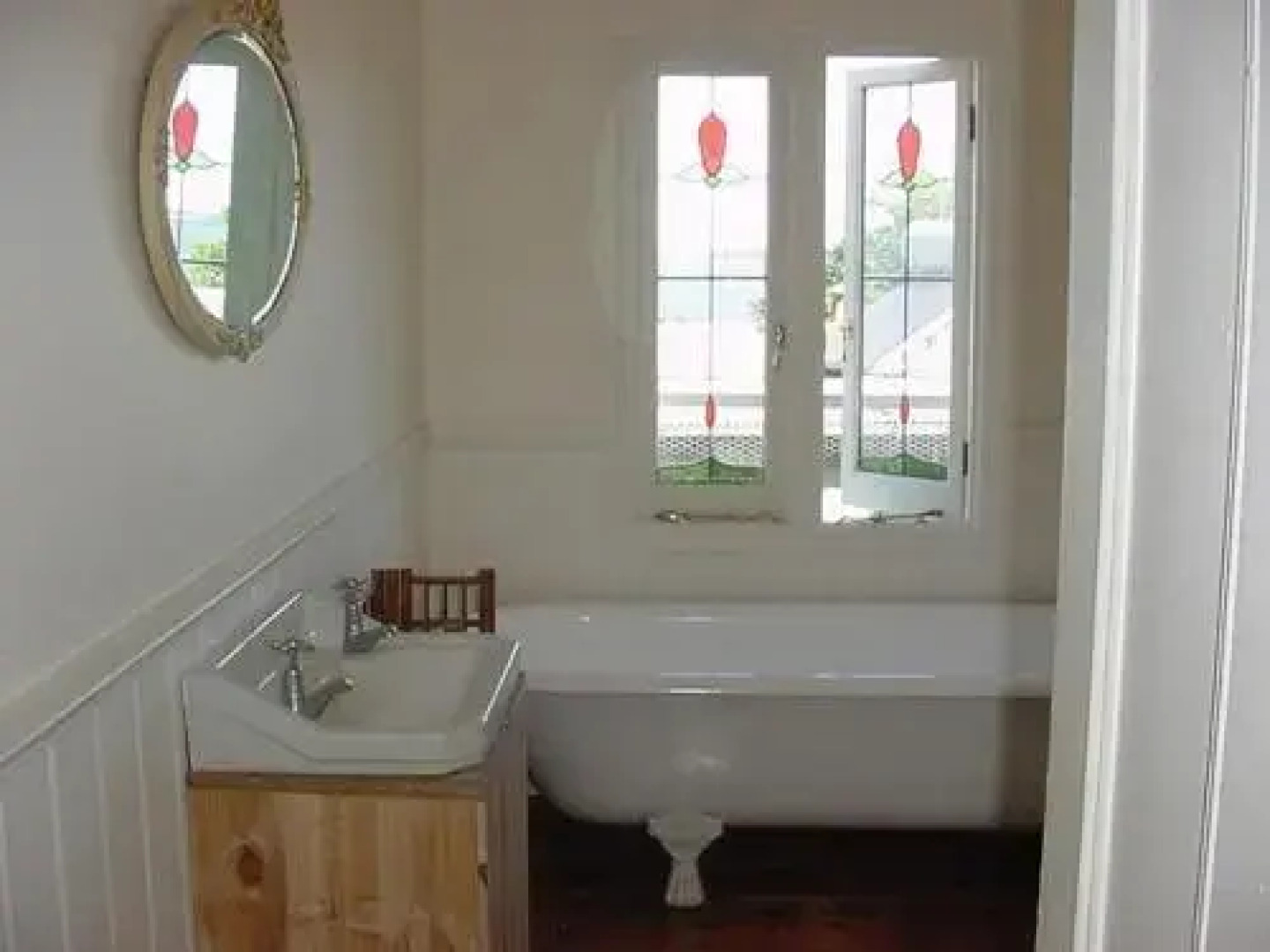 Captain Lock's Cottage