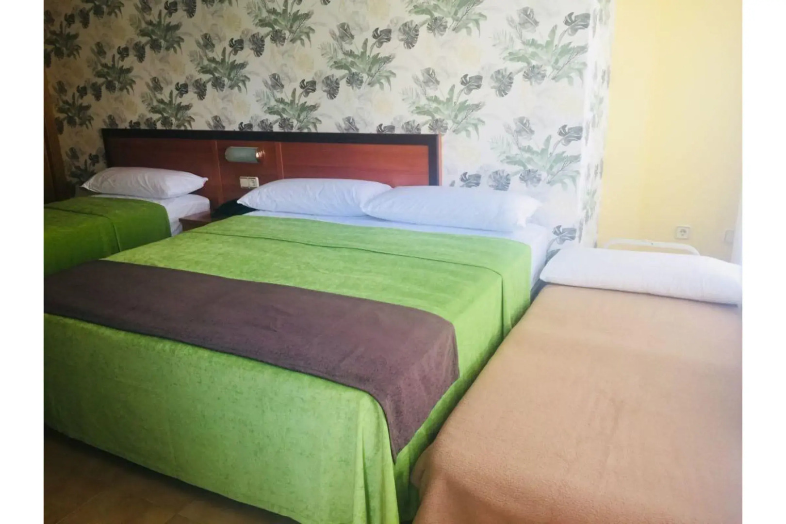 Hotel Atlántico Sanxenxo