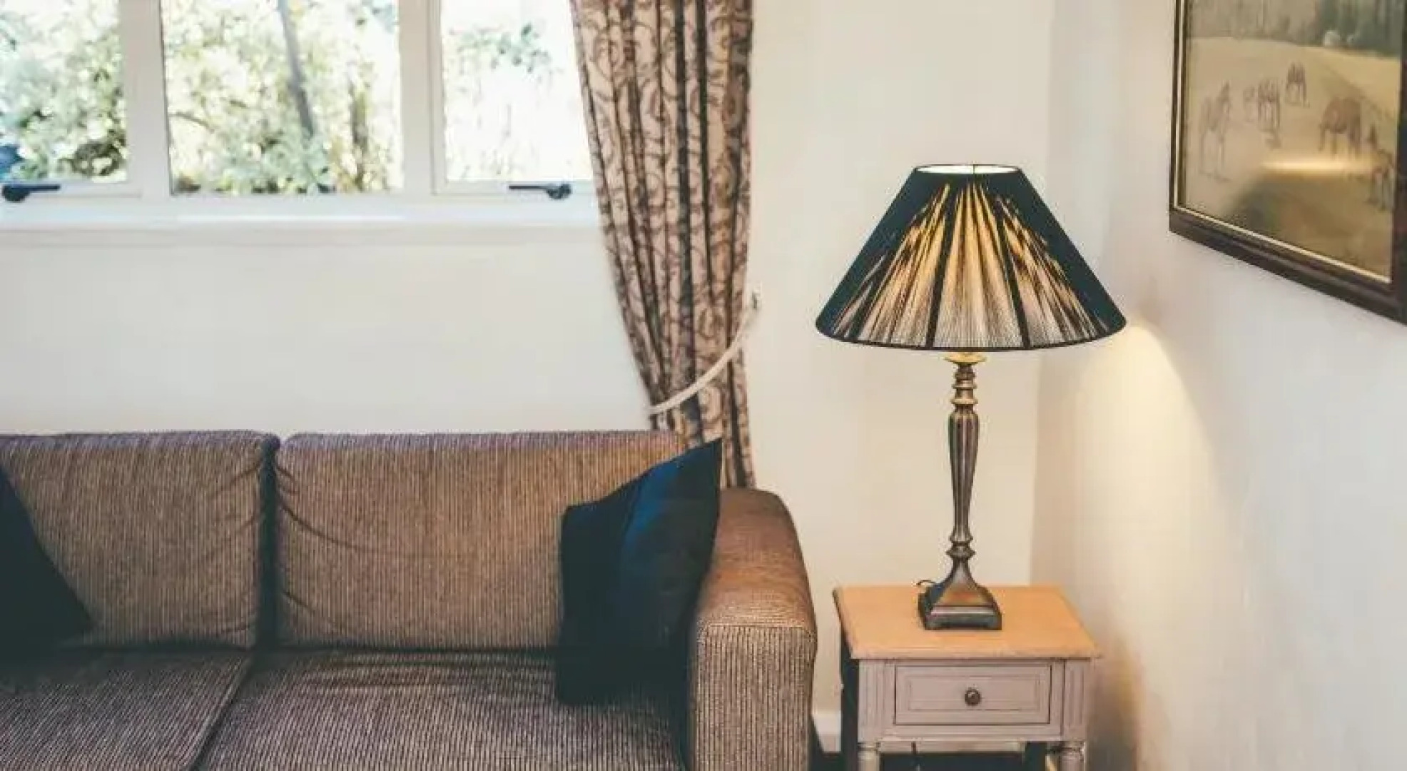 Lexington Park Cottages