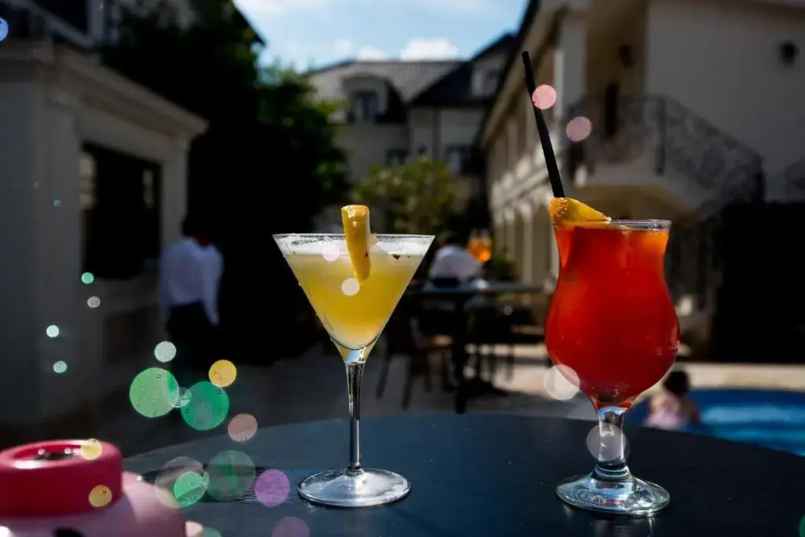 Grant Hotel Boutique