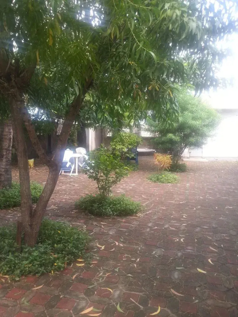 BeSwahilid B & B