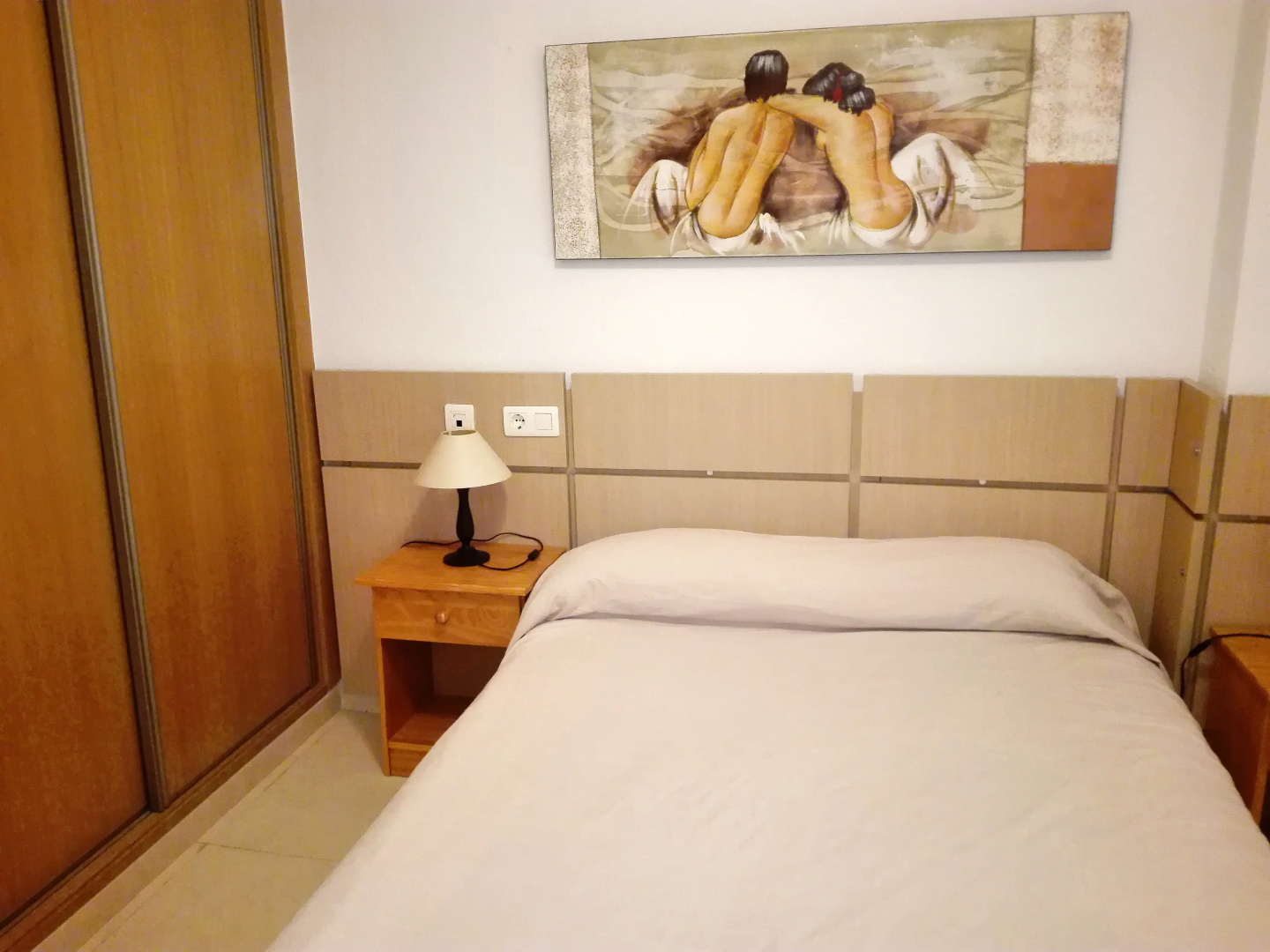 Apartamentos Vistamar Marina D'or 3000