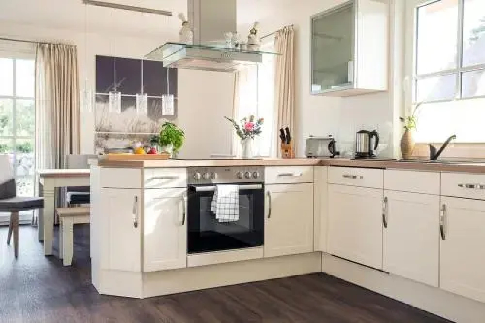 Ferienhaus Haubenlerche 62