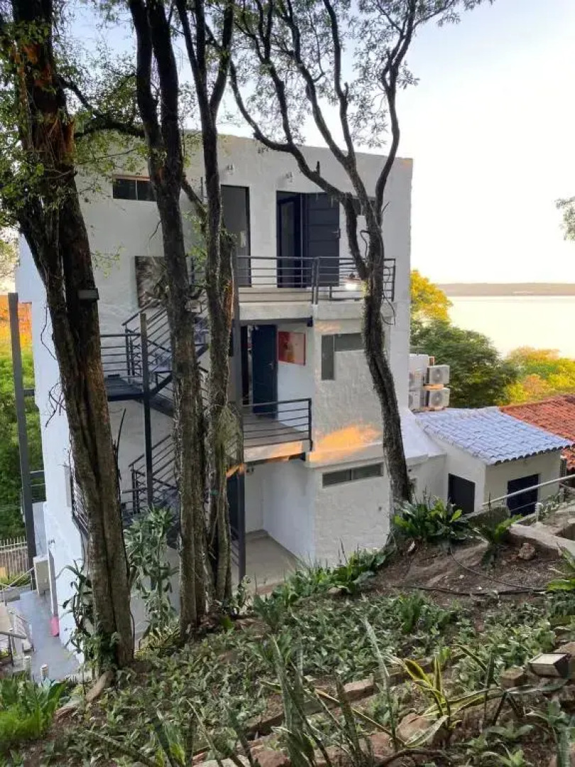 San Bernardino - La Casa del Cerro - Boutique Hotel