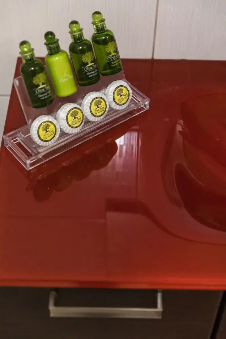 Ionias Cozy Apartment