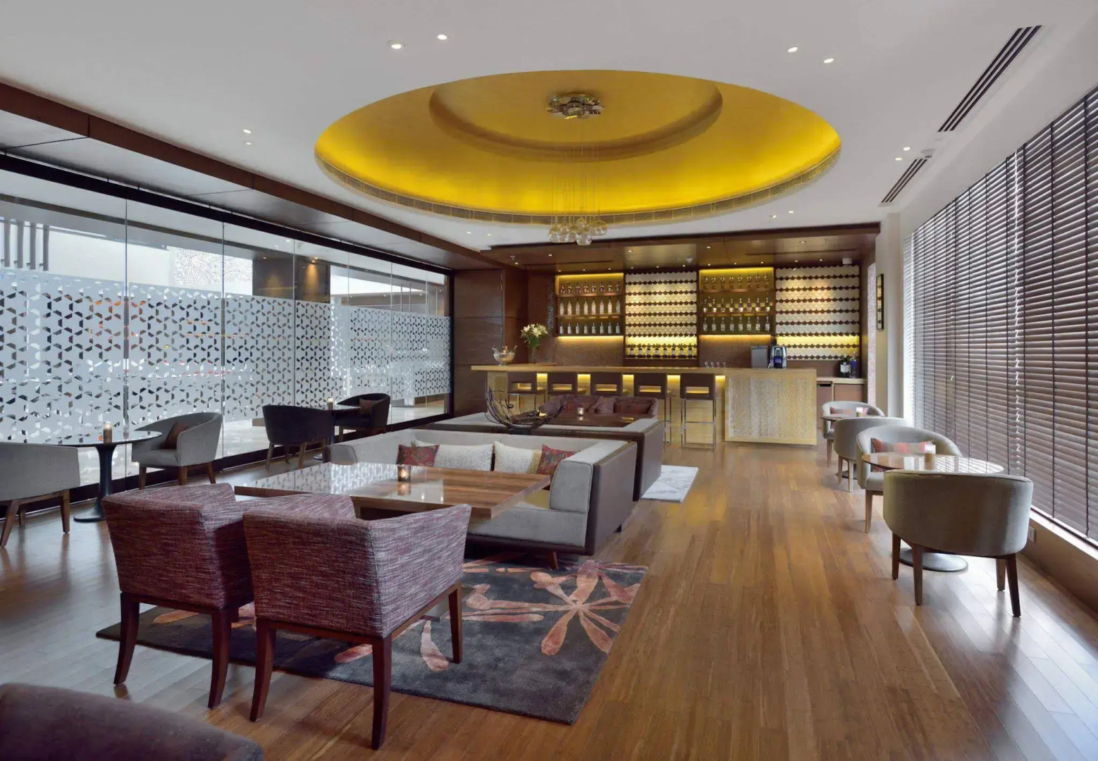 Courtyard by Marriott Raipur