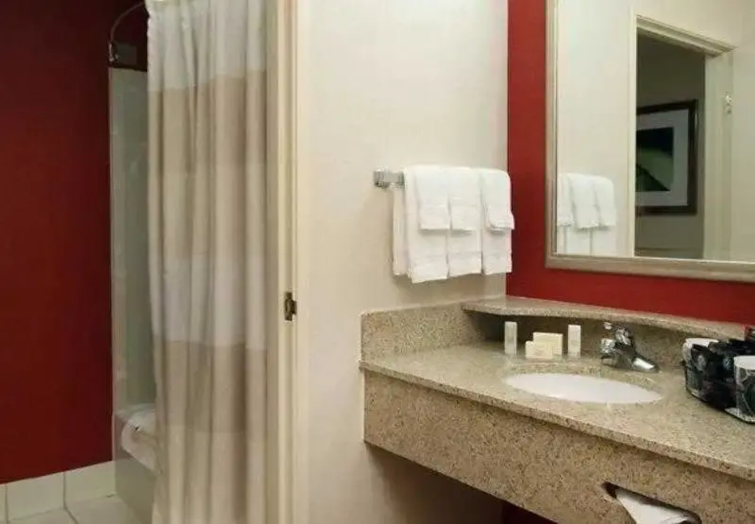 Courtyard by Marriott San Jose South Morgan Hill