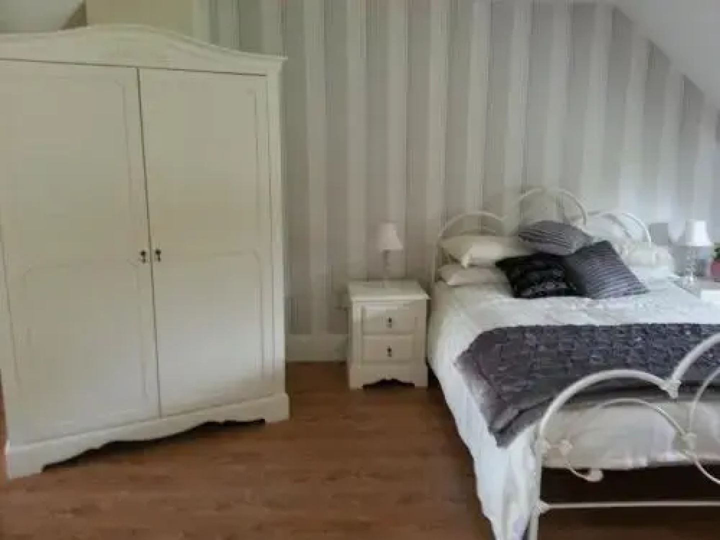 Victoria Gate Bed And Breakfast