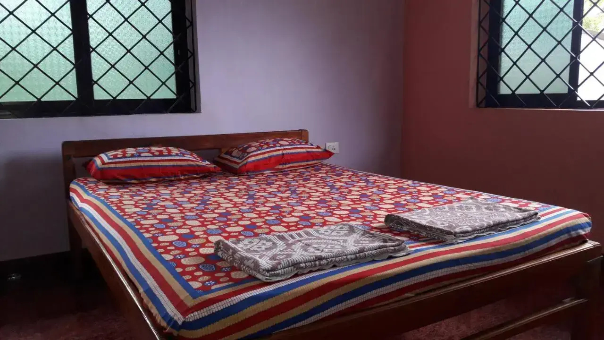 Chill Inn Guest House