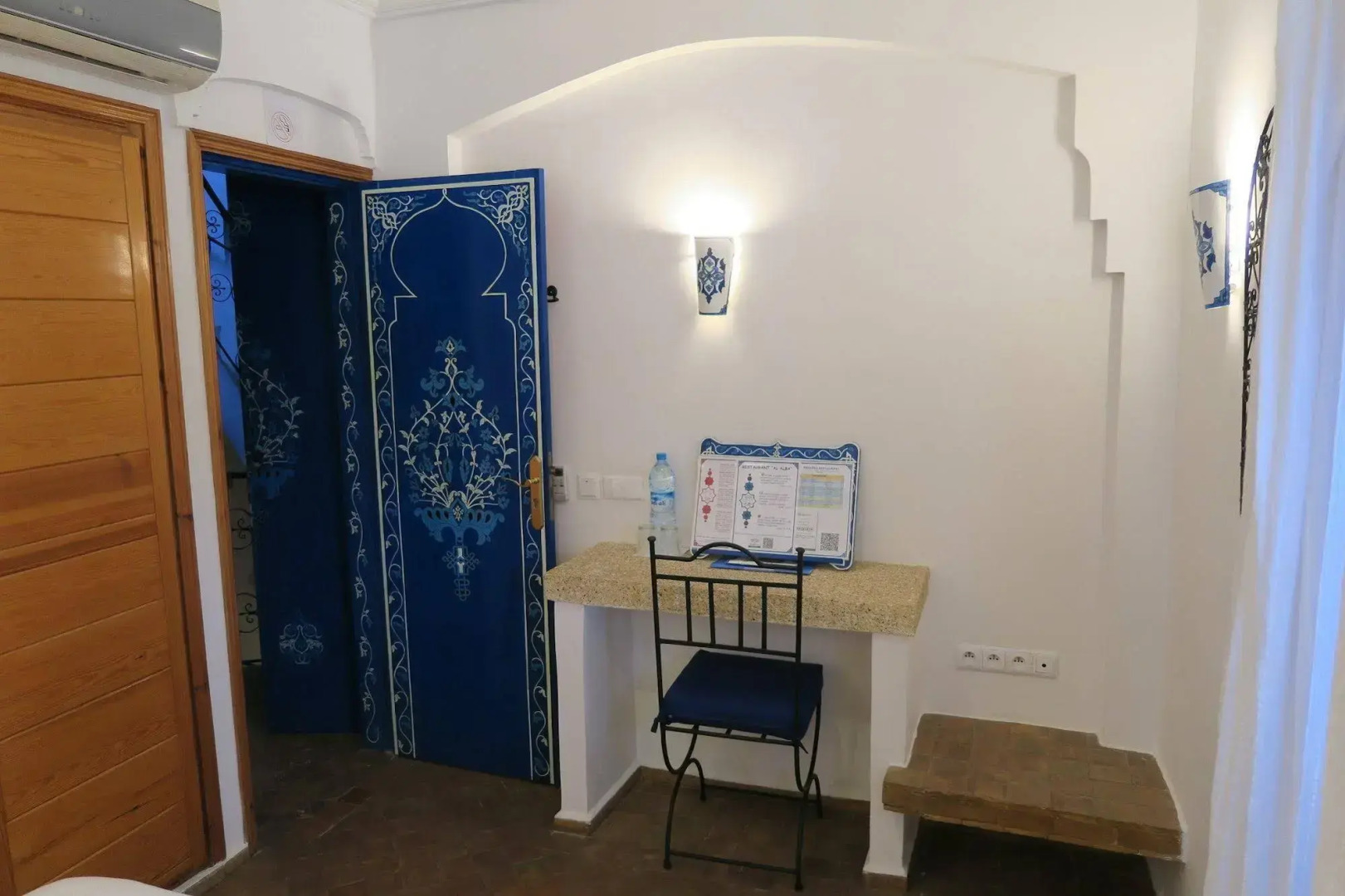 Hôtel Al Alba Hammam & Restaurant